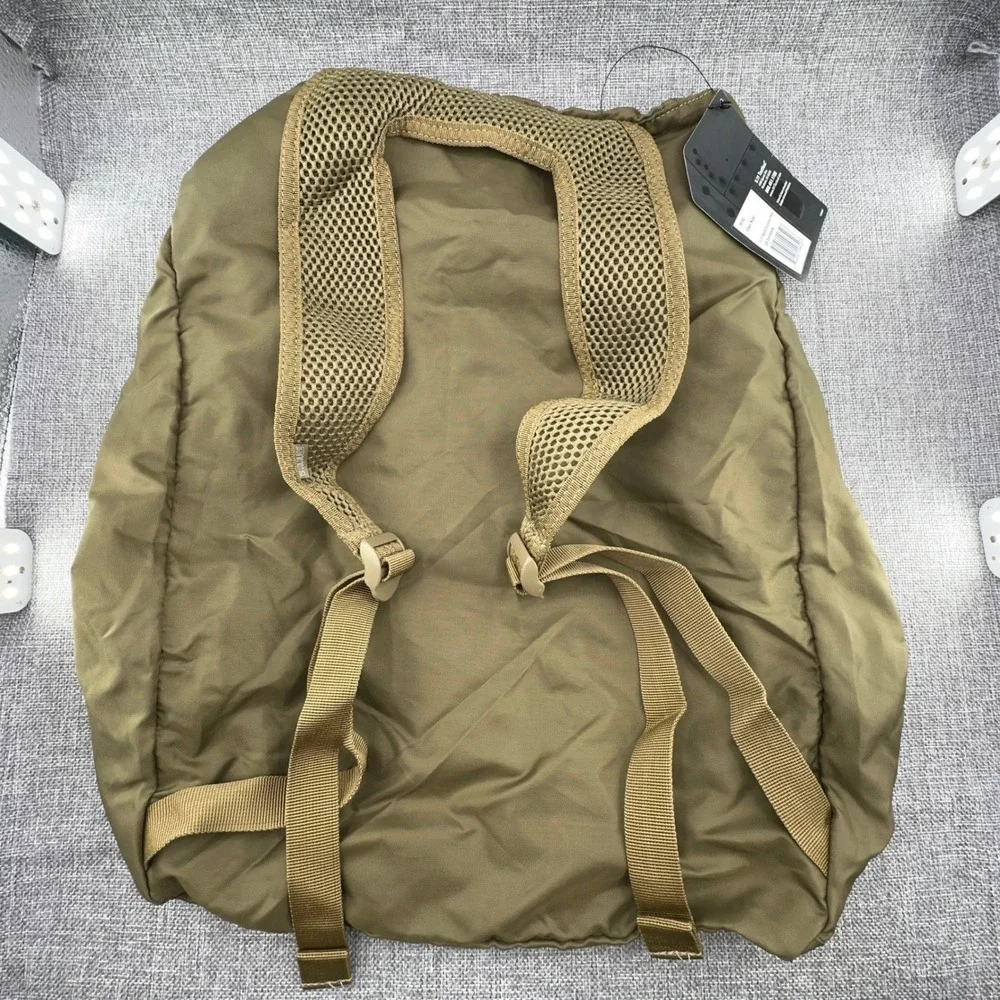 5.11 Tactical Rapid Excursion Pack 23L Sandstone Lightweight Nylon Packable NEW